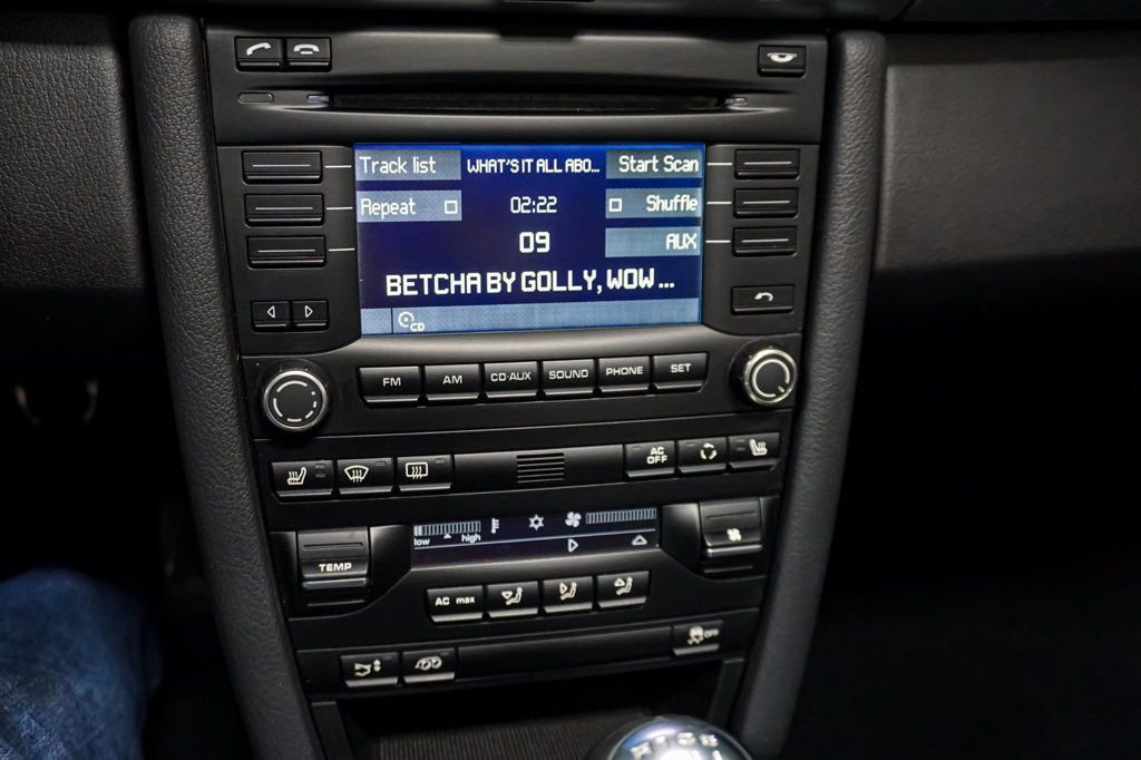 Used 2012 Porsche Boxster S image 64