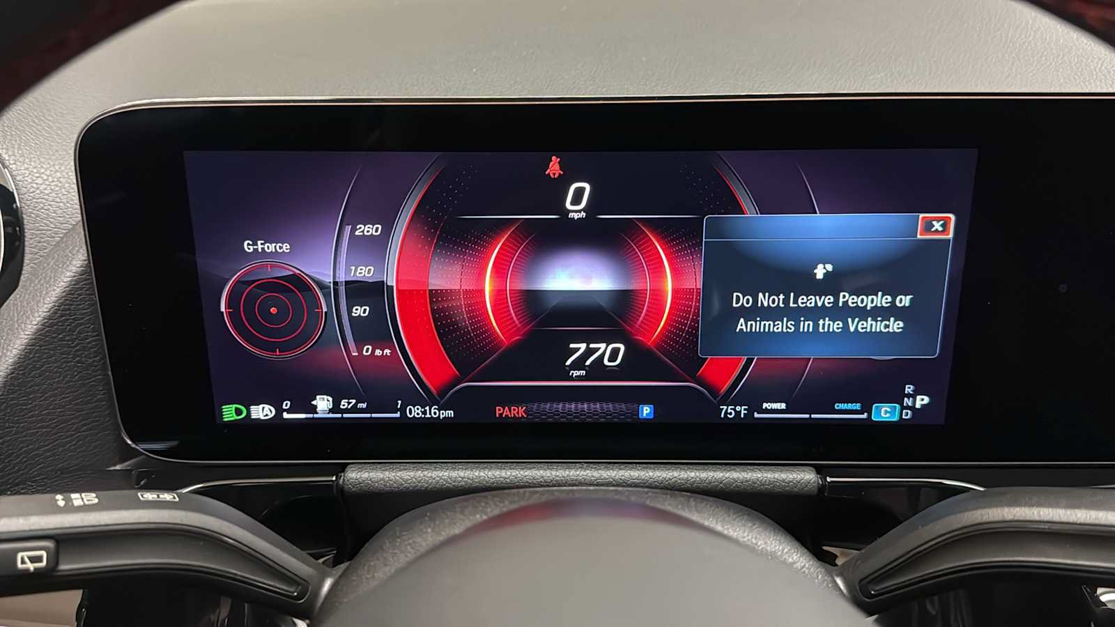 New 2026 Mercedes-Benz GLA 250 4MATIC image 19