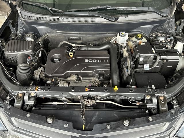 Used 2018 Chevrolet Equinox LT image 29
