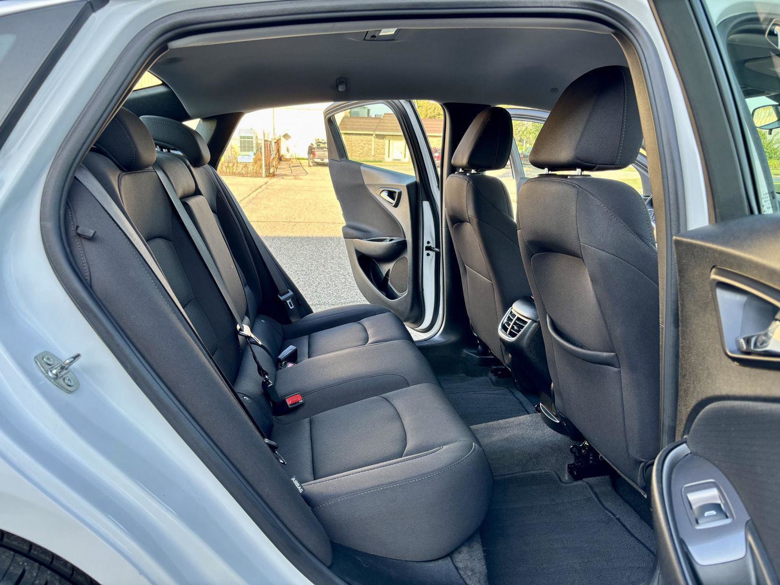 Used 2023 Chevrolet Malibu LT image 13