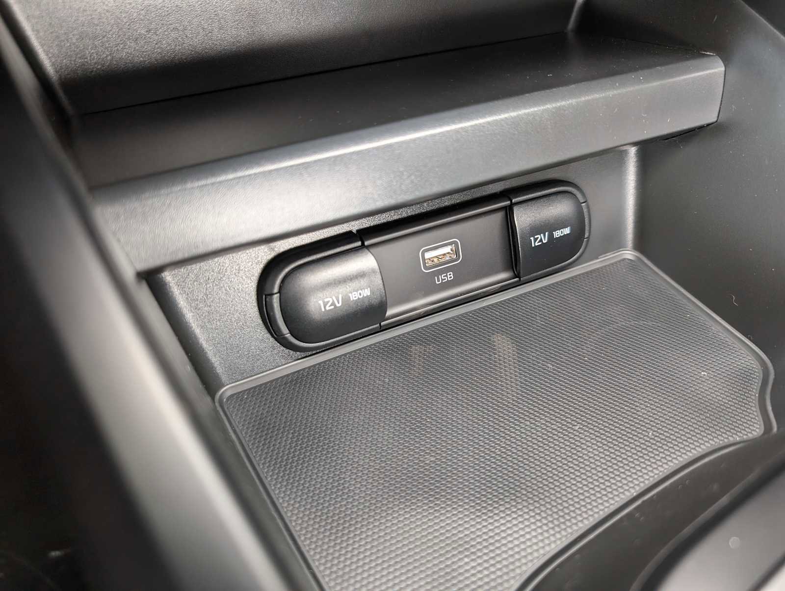 New 2025 Kia Soul LX image 23