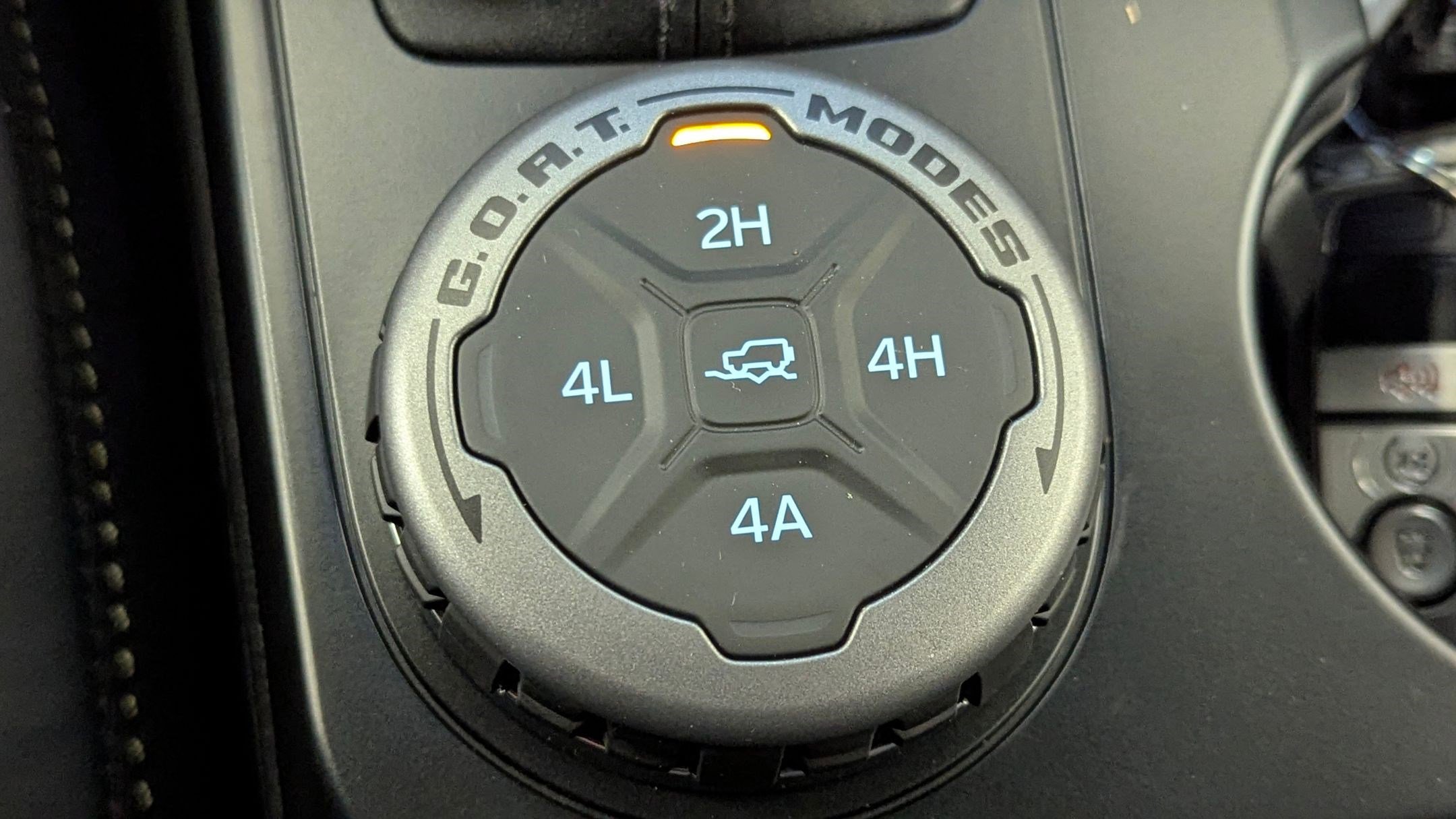 New 2025 Ford Bronco Badlands image 29