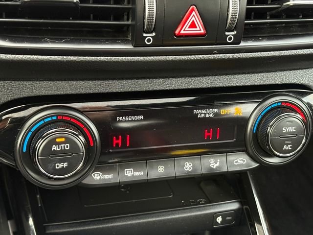 Used 2020 Kia Forte EX w/ EX Special Edition image 17