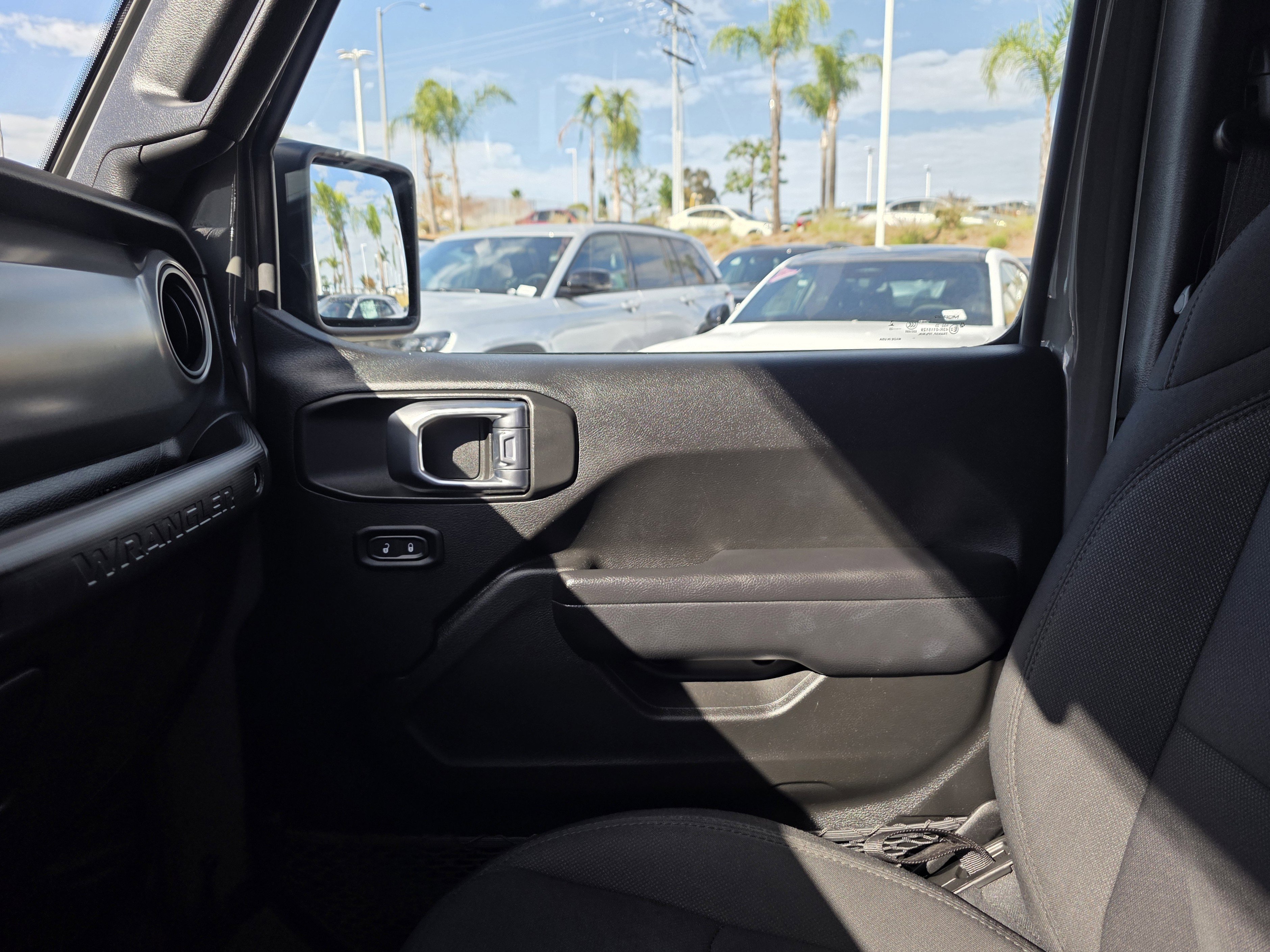 Certified 2023 Jeep Wrangler Unlimited image 17