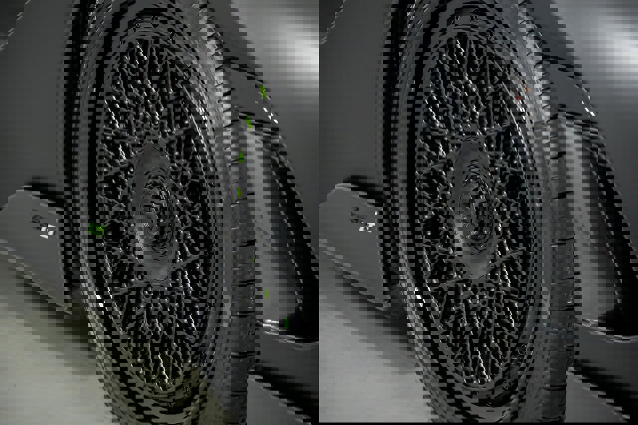 Used 2022 McLaren 765LT image 5