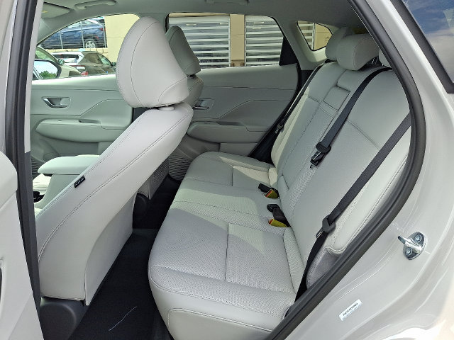 New 2027 Hyundai Kona Limited AWD/4WD image 10