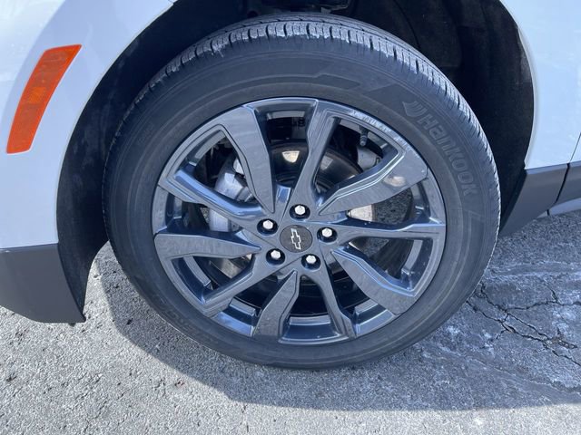 Used 2024 Chevrolet Equinox RS w/ LPO, Floor Liner Package image 31