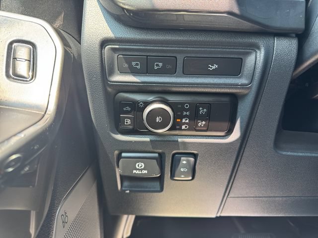 Used 2023 Ford F150 XLT w/ Equipment Group 302A High AWD/4WD image 23