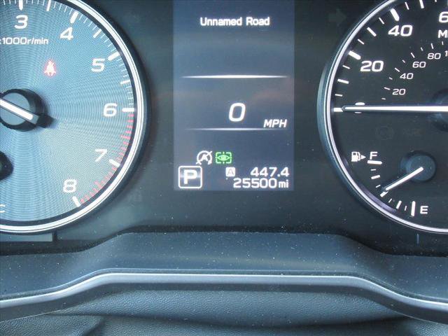 Used 2023 Subaru Outback Limited XT image 34