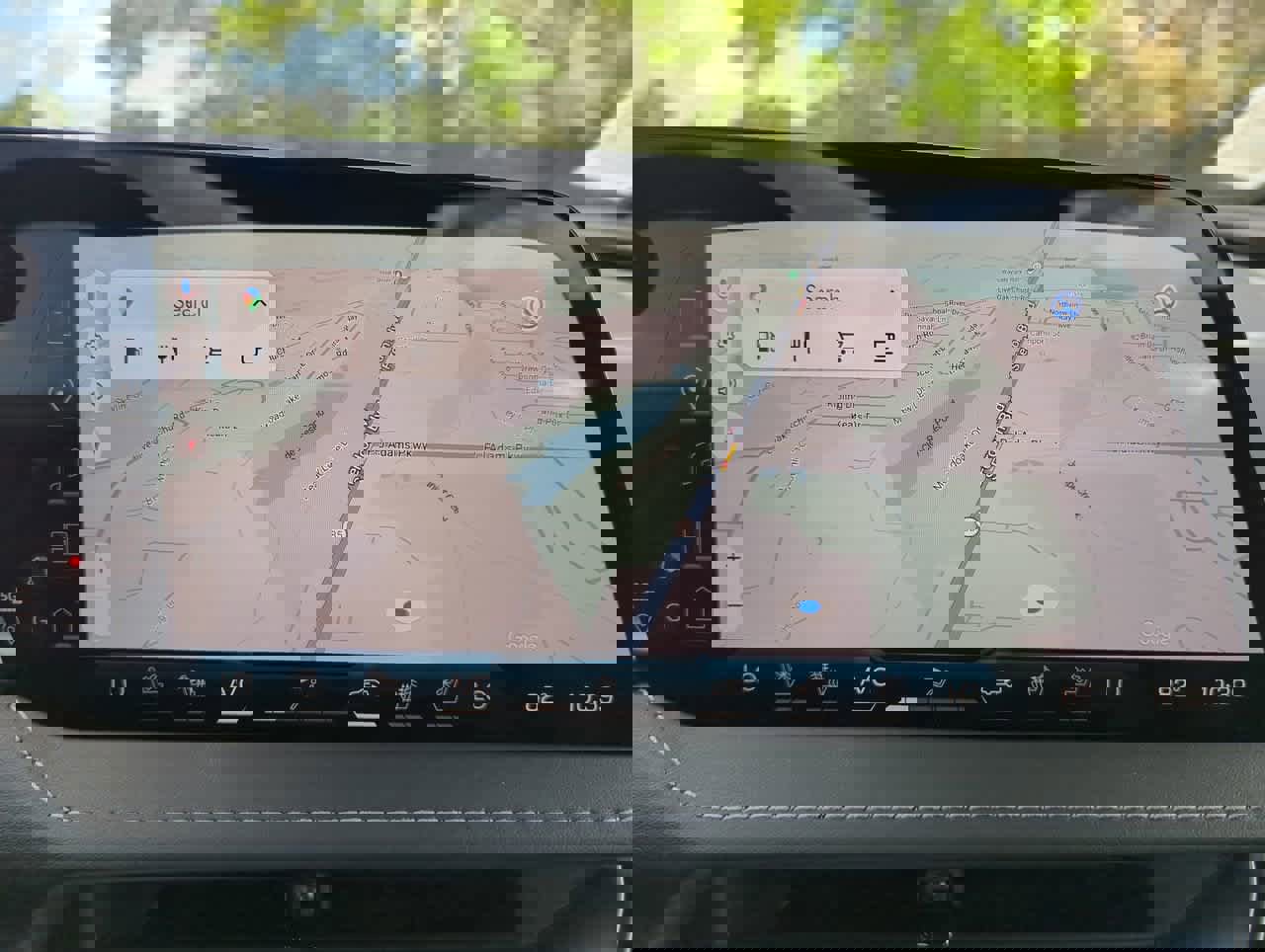 New 2026 Chevrolet Corvette Stingray Preferred Conv w/ Z51 Performance Package RWD image 17