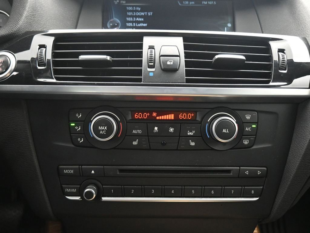 Used 2014 BMW X3 xDrive28i image 12