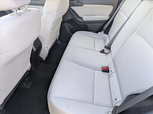 Used 2014 Subaru Forester 2.5i w/ Protection Package #1 image 17