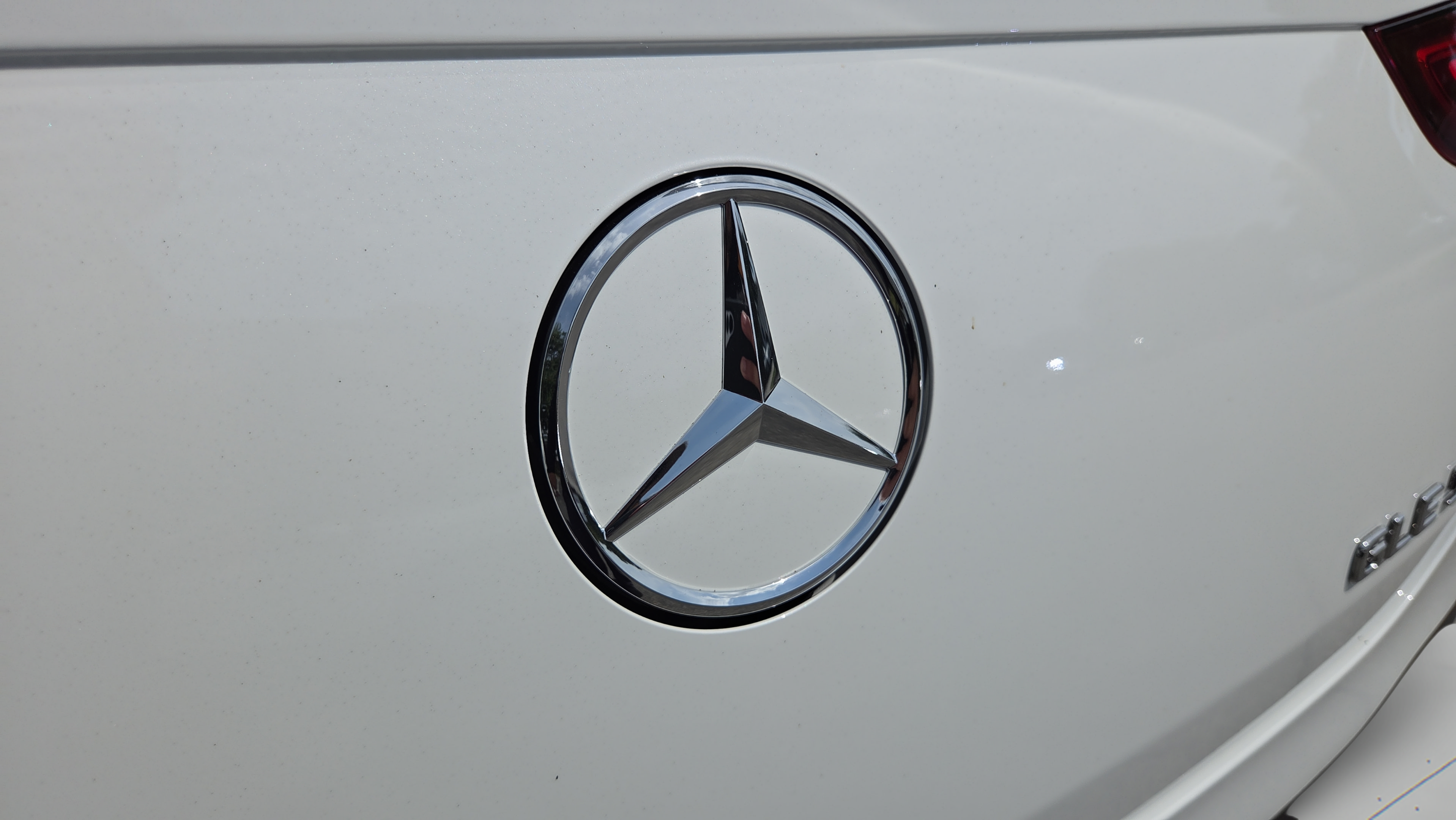 New 2026 Mercedes-Benz GLE 53 AMG 4MATIC Coupe image 36