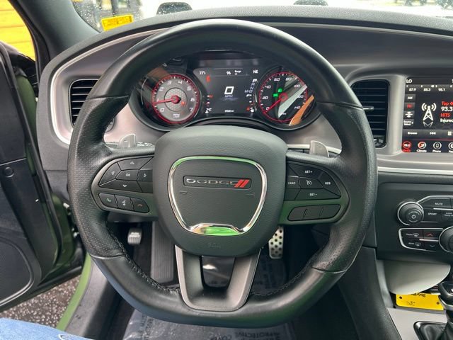 Used 2022 Dodge Charger GT w/ Performance Handling Group RWD image 10