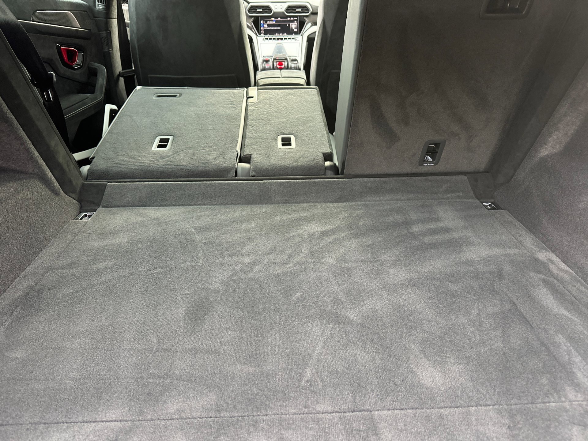 Used 2024 Lamborghini Urus Performante image 18