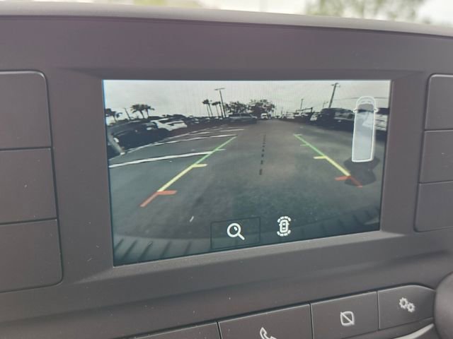 Used 2024 Ford Transit 150 Low Roof w/ Load Area Protection Package RWD image 26