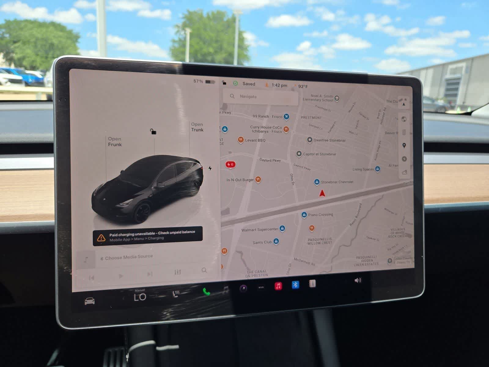 Used 2023 Tesla Model Y Performance AWD/4WD image 26