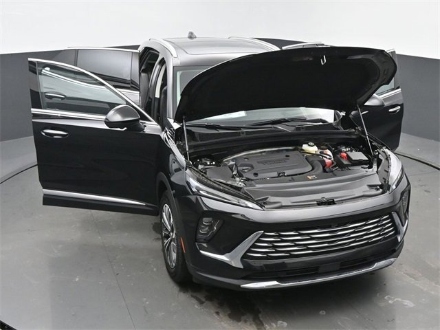 New 2026 Buick Envision Preferred image 62