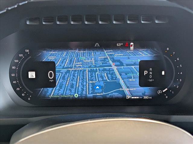 New 2026 Volvo XC90 B5 Core AWD/4WD image 11