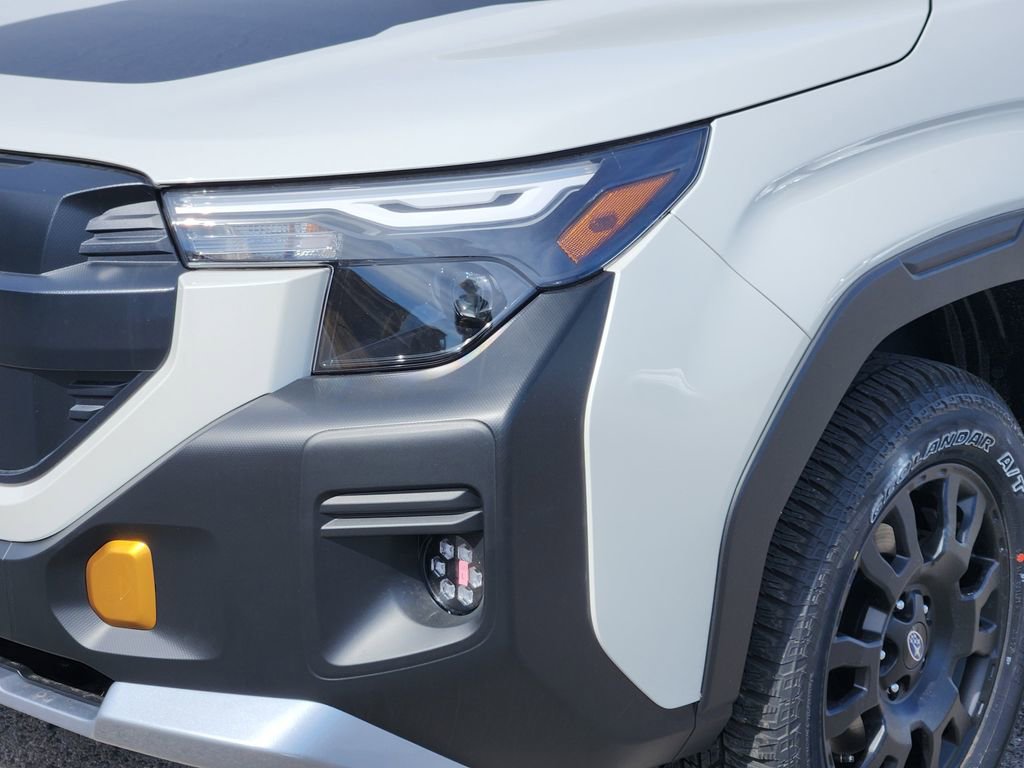 New 2026 Subaru Forester Wilderness w/ Wilderness Plus Package image 5