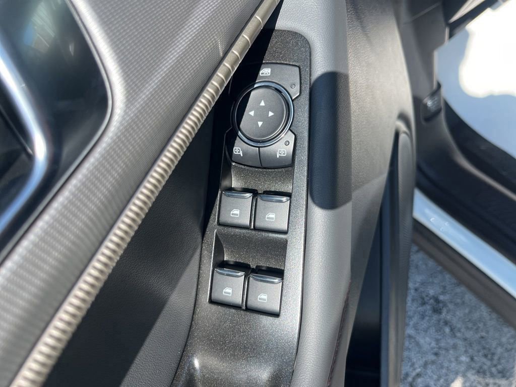 New 2025 Ford Explorer Active w/ Active Comfort Package image 15