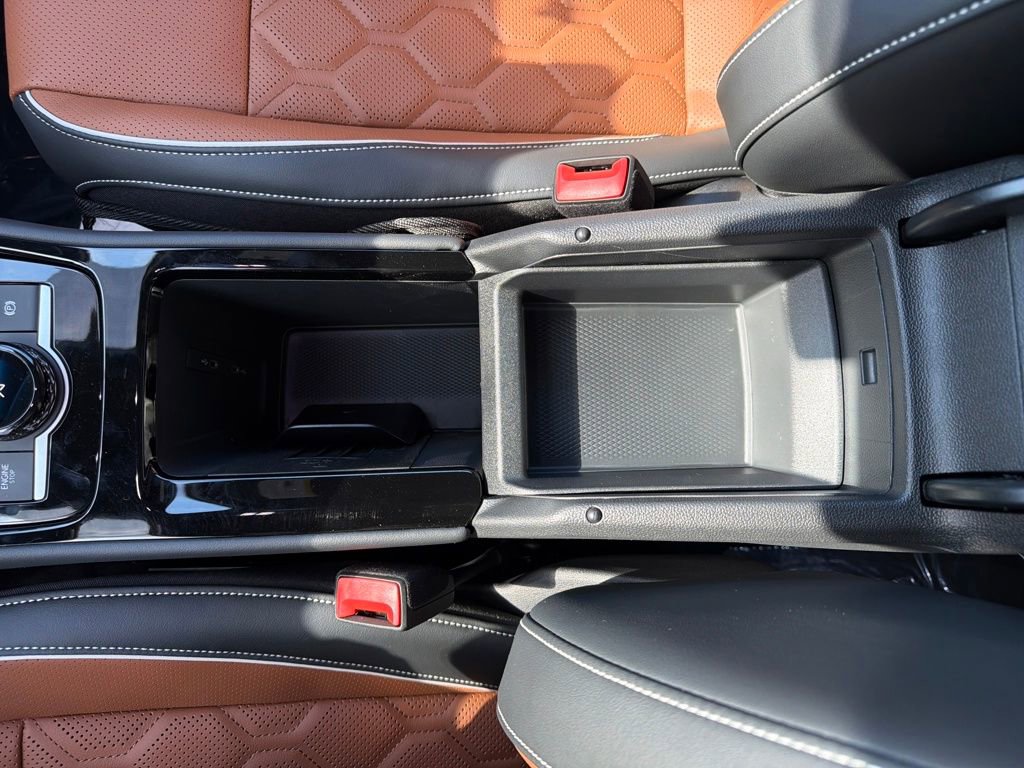 New 2026 Volkswagen Tiguan SEL R-Line image 25