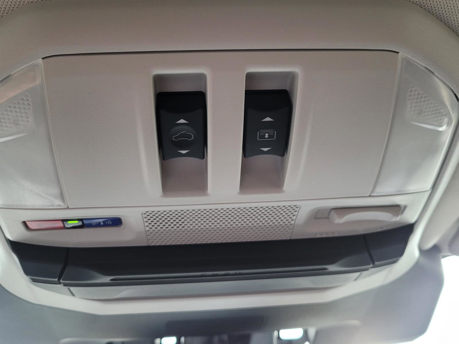 Certified 2024 Subaru Ascent Touring image 32