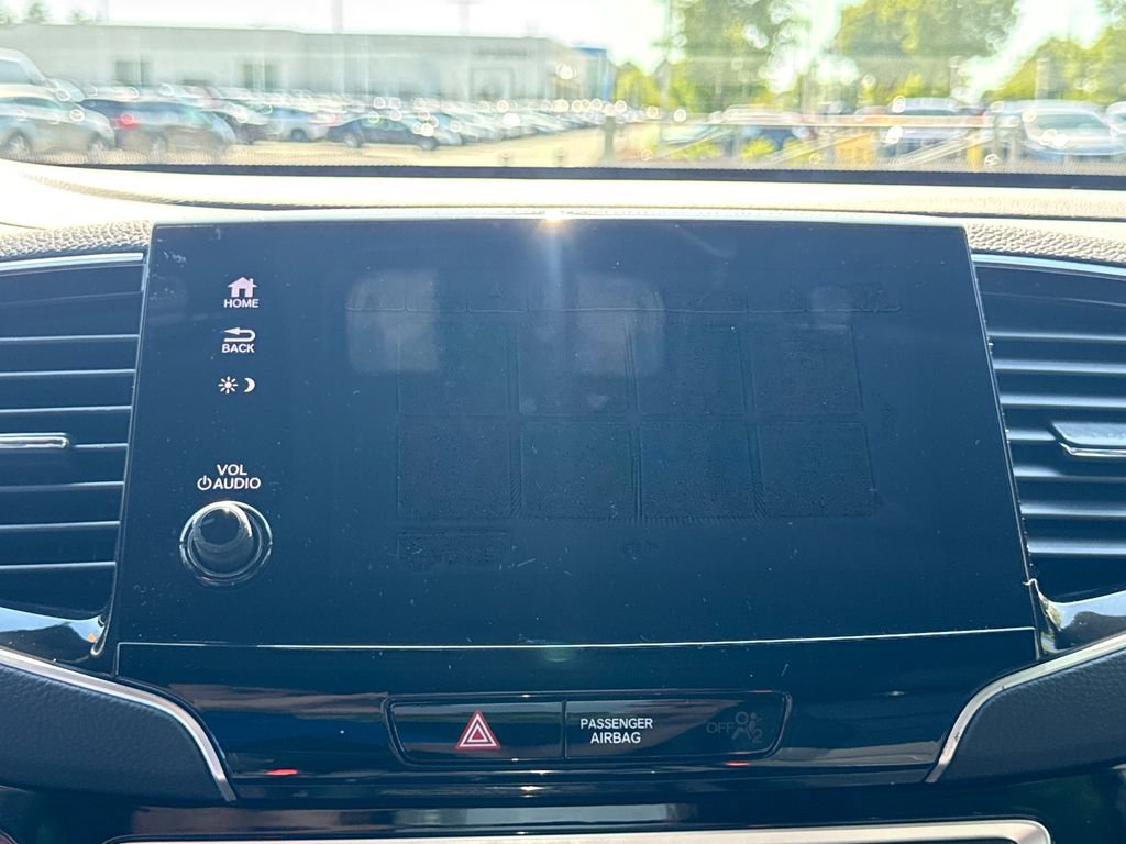 Used 2021 Honda Passport Elite image 25