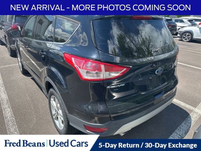 Used 2016 Ford Escape SE w/ Equipment Group 201A FWD image 7