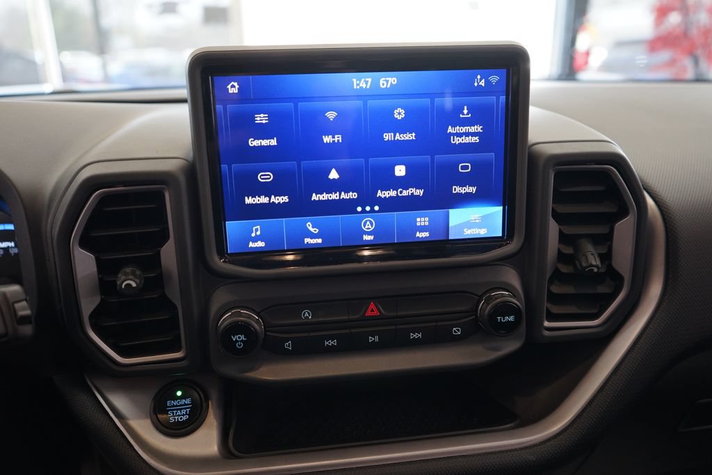 Used 2021 Ford Bronco Sport Big Bend AWD/4WD image 35