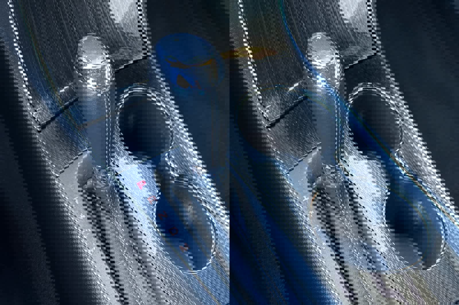 Used 2016 Chevrolet Impala LTZ FWD image 22