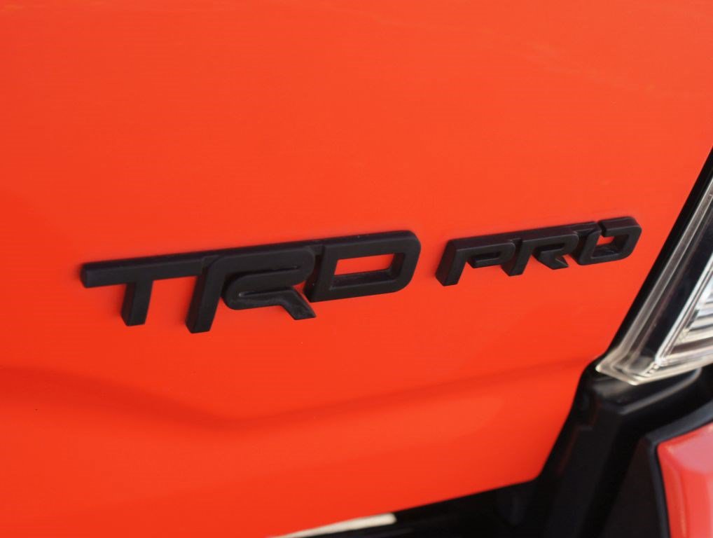 Used 2023 Toyota Tacoma TRD Pro AWD/4WD image 20