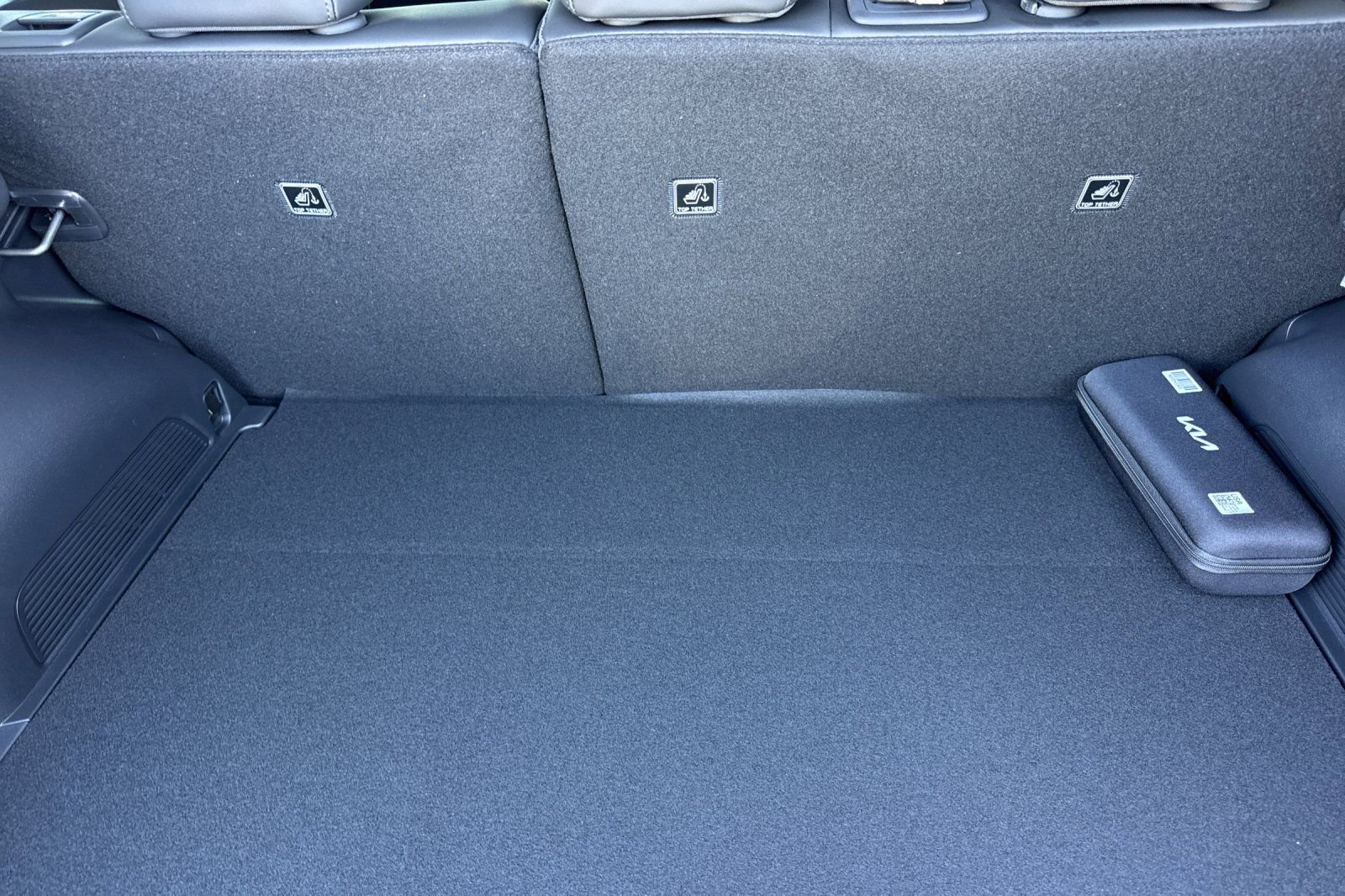 New 2026 Kia Niro Wave image 15