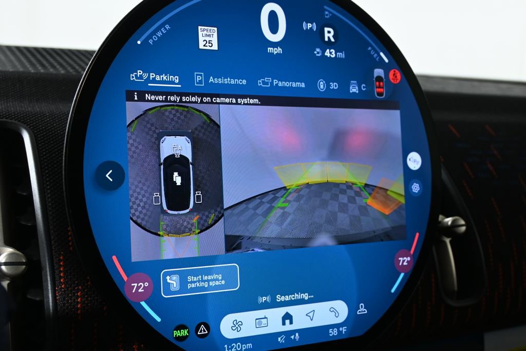 New 2026 MINI Cooper Countryman John Cooper Works w/ Comfort Package Max image 24