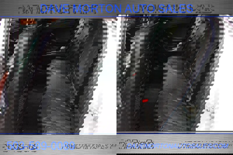 Used 2011 Cadillac CTS Luxury image 13