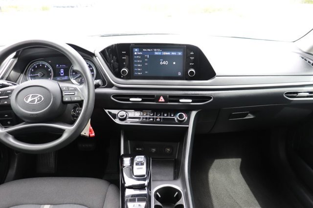 Used 2020 Hyundai Sonata SE FWD image 13