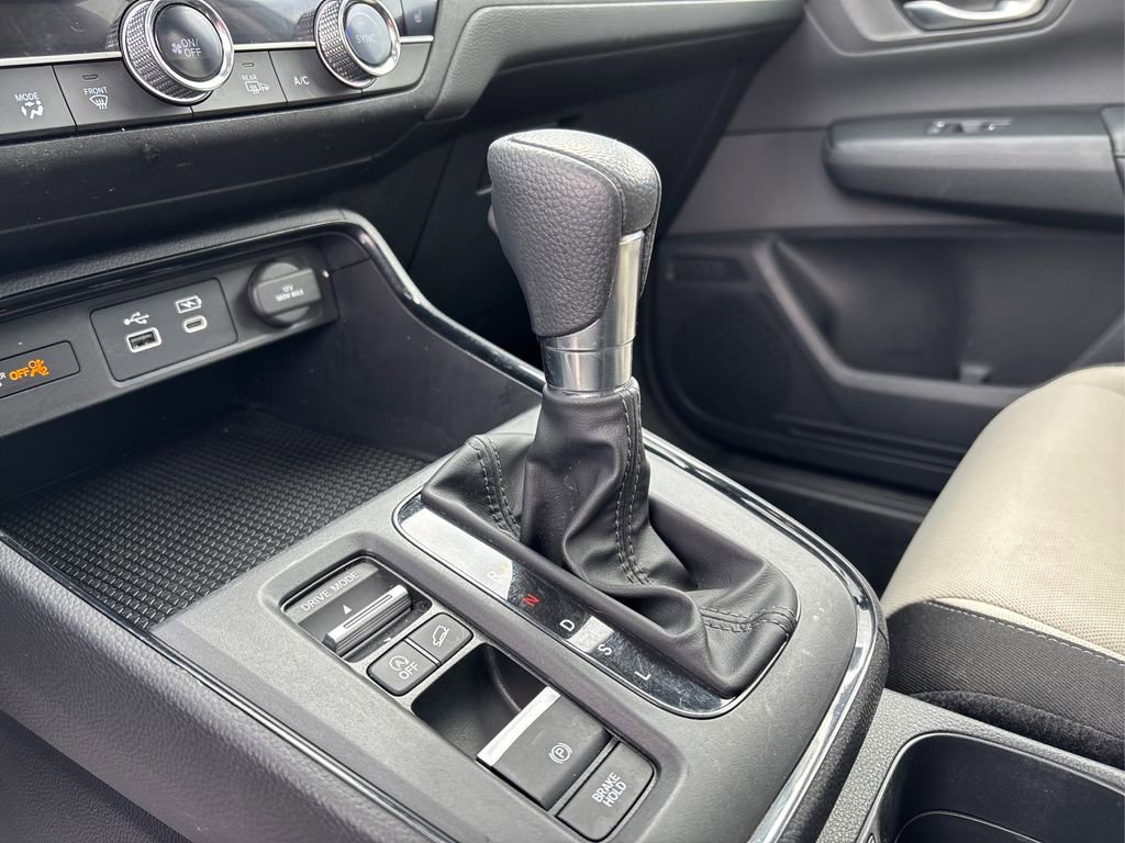 Used 2023 Honda CR-V EX image 27