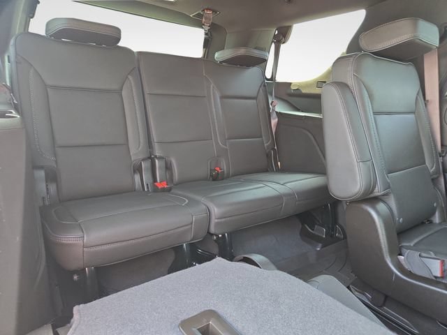 Used 2022 GMC Yukon Denali AWD/4WD image 31