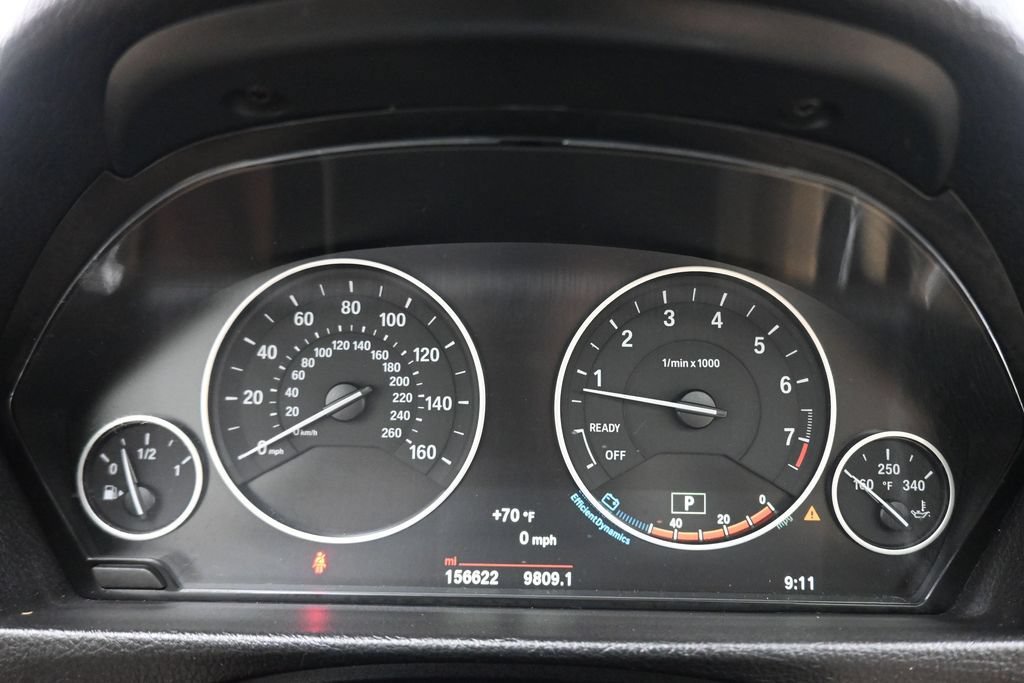Used 2015 BMW 328i xDrive Sedan AWD/4WD image 15