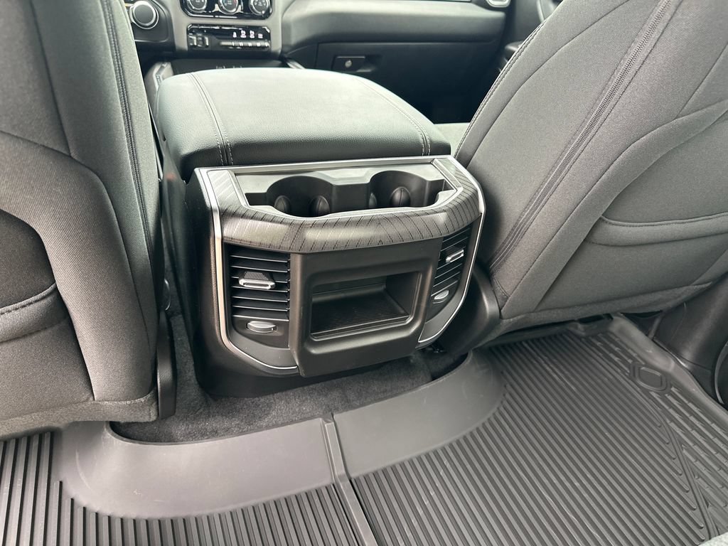 New 2026 RAM 1500 Lone Star AWD/4WD image 30