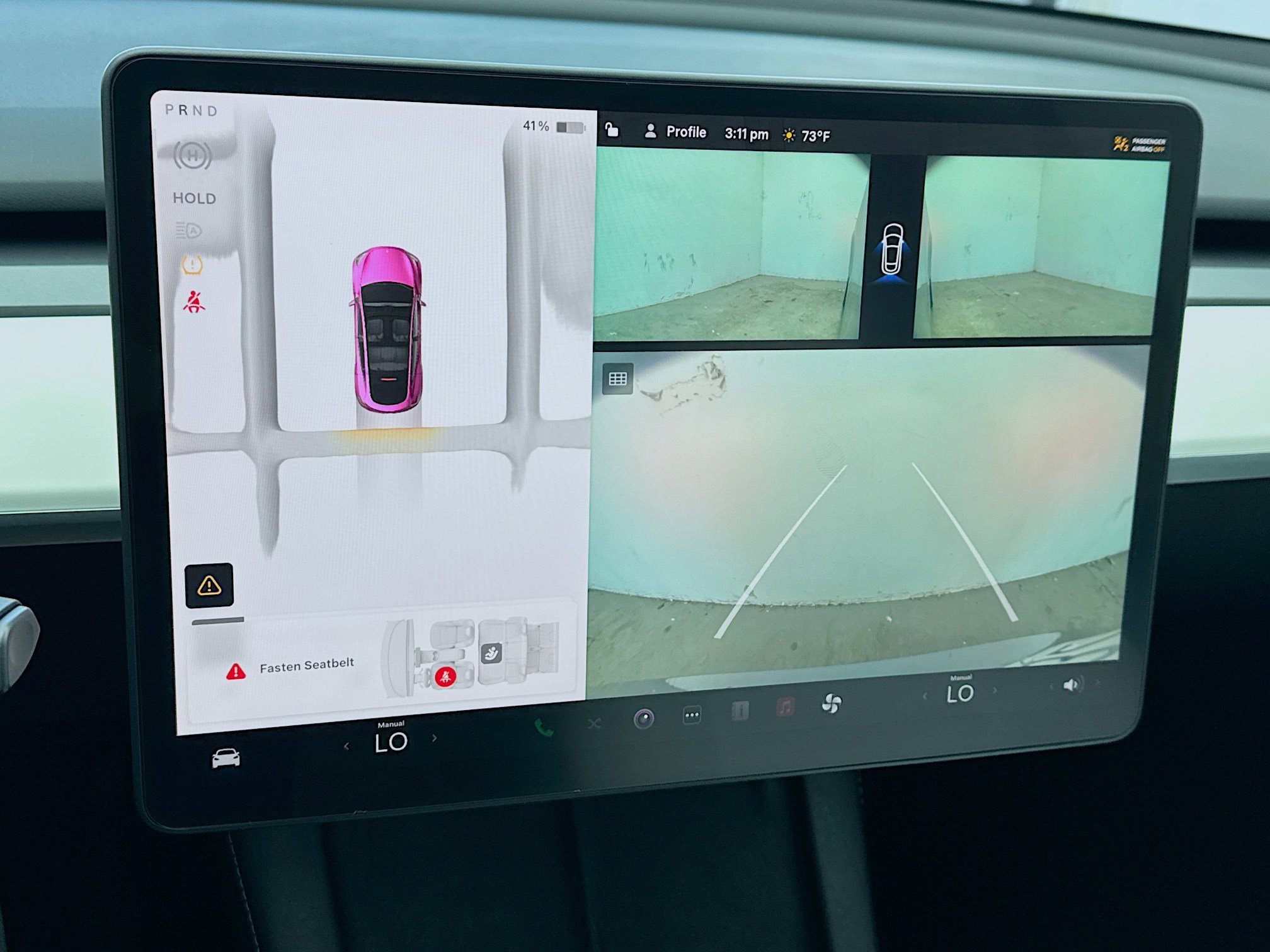 Used 2024 Tesla Model Y Long Range image 10