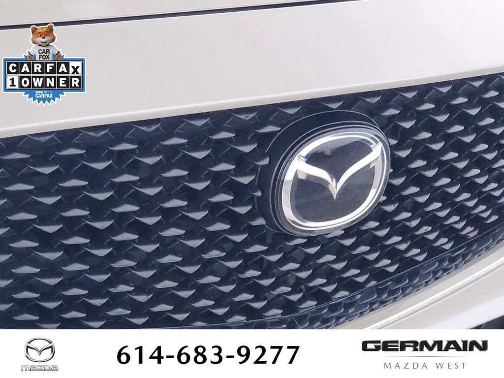 Used 2023 MAZDA CX-30 AWD 2.5 S w/ Select Package image 15