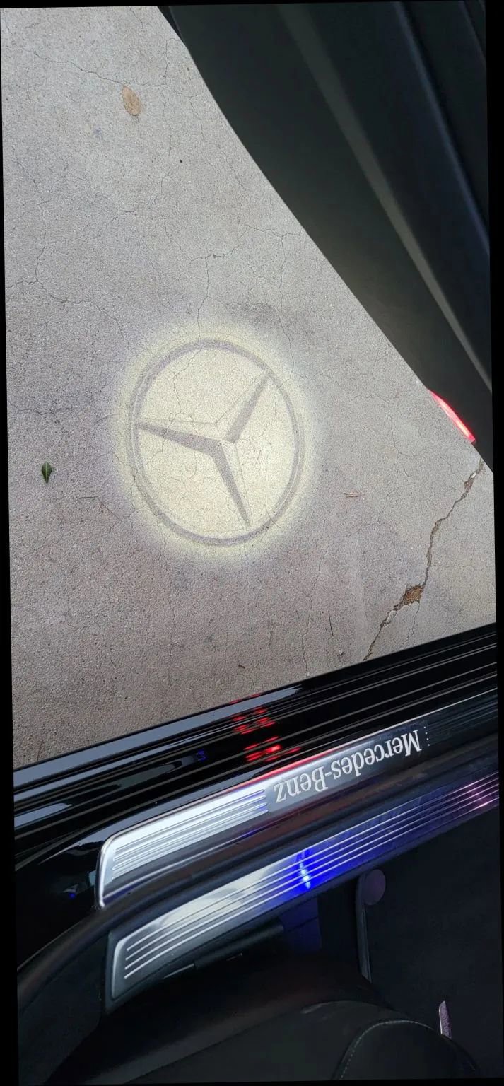 Used 2020 Mercedes-Benz S 560 Sedan image 25