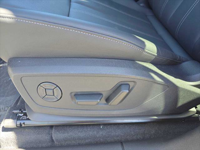 New 2025 Audi Q6 e-tron Premium Plus image 22