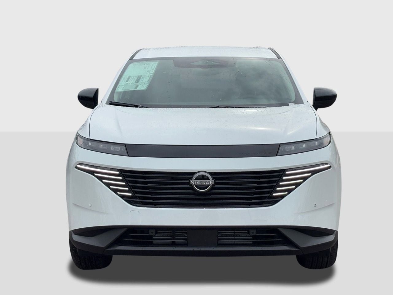 New 2026 Nissan Murano SV AWD/4WD image 5