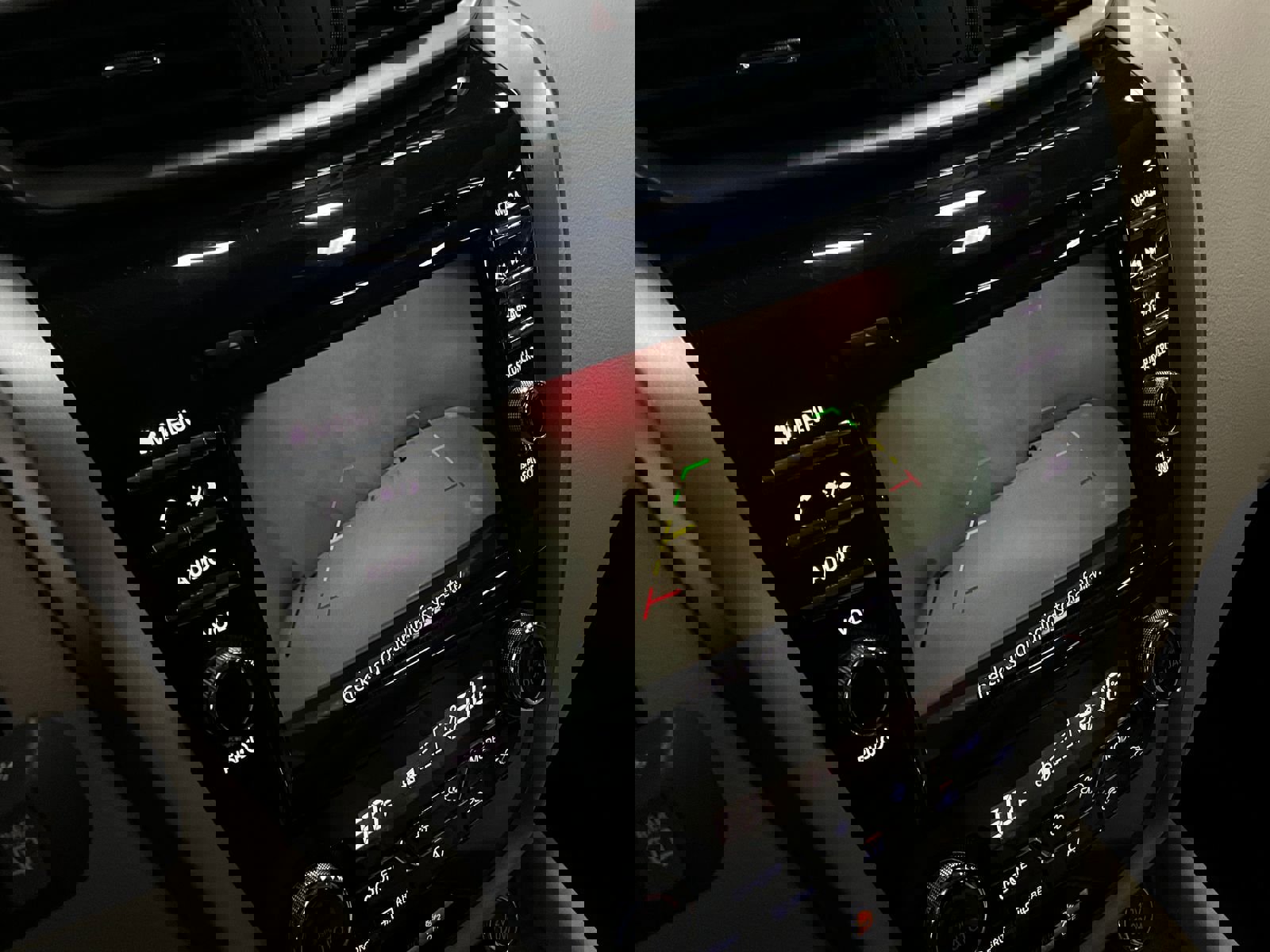 Used 2024 Nissan Murano SV image 20