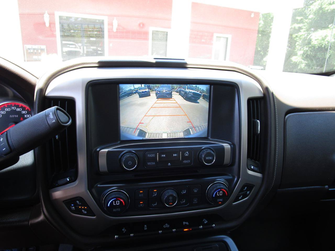 Used 2016 GMC Sierra 1500 Denali AWD/4WD image 17
