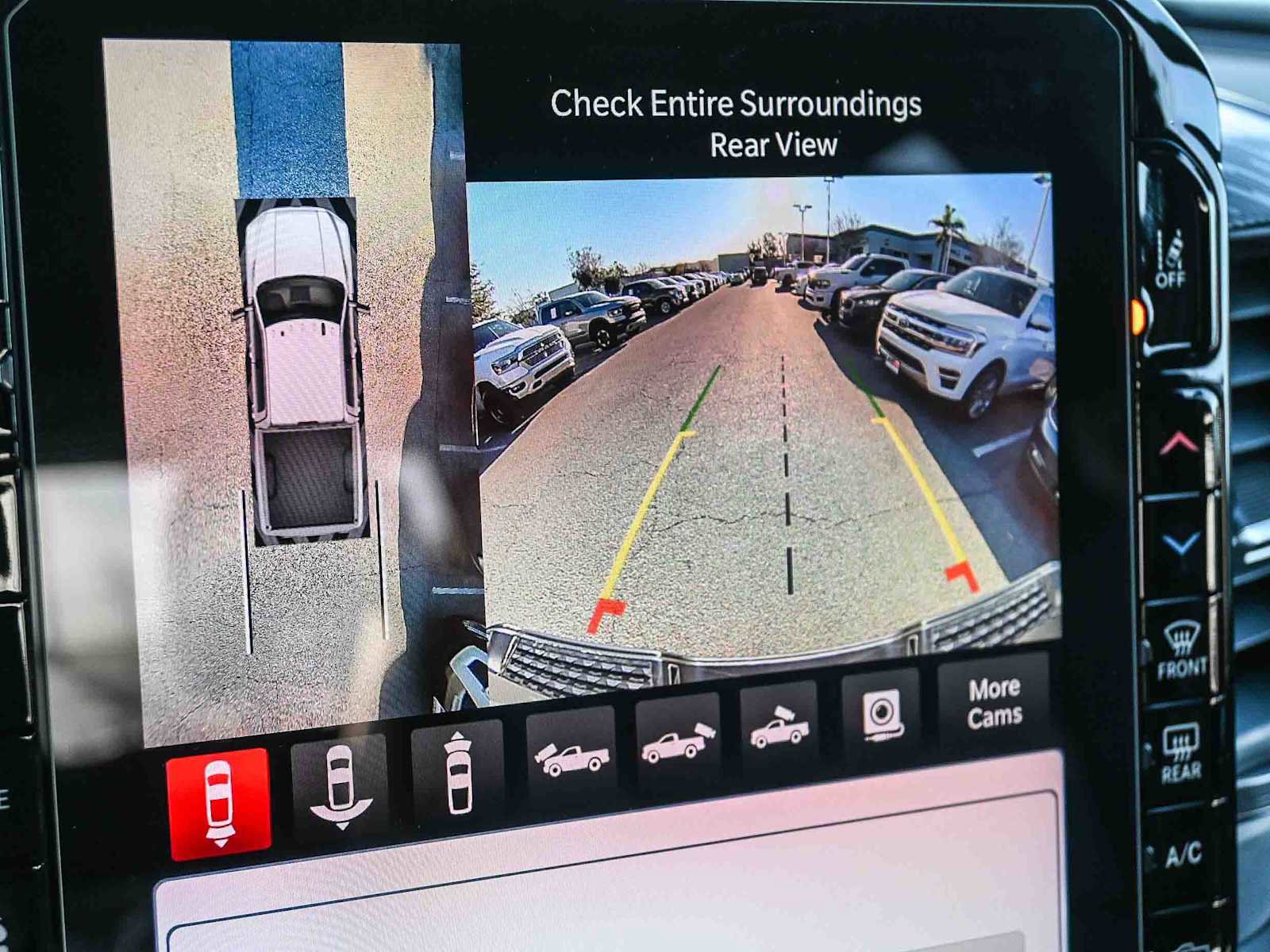 New 2026 RAM 2500 Power Wagon image 37