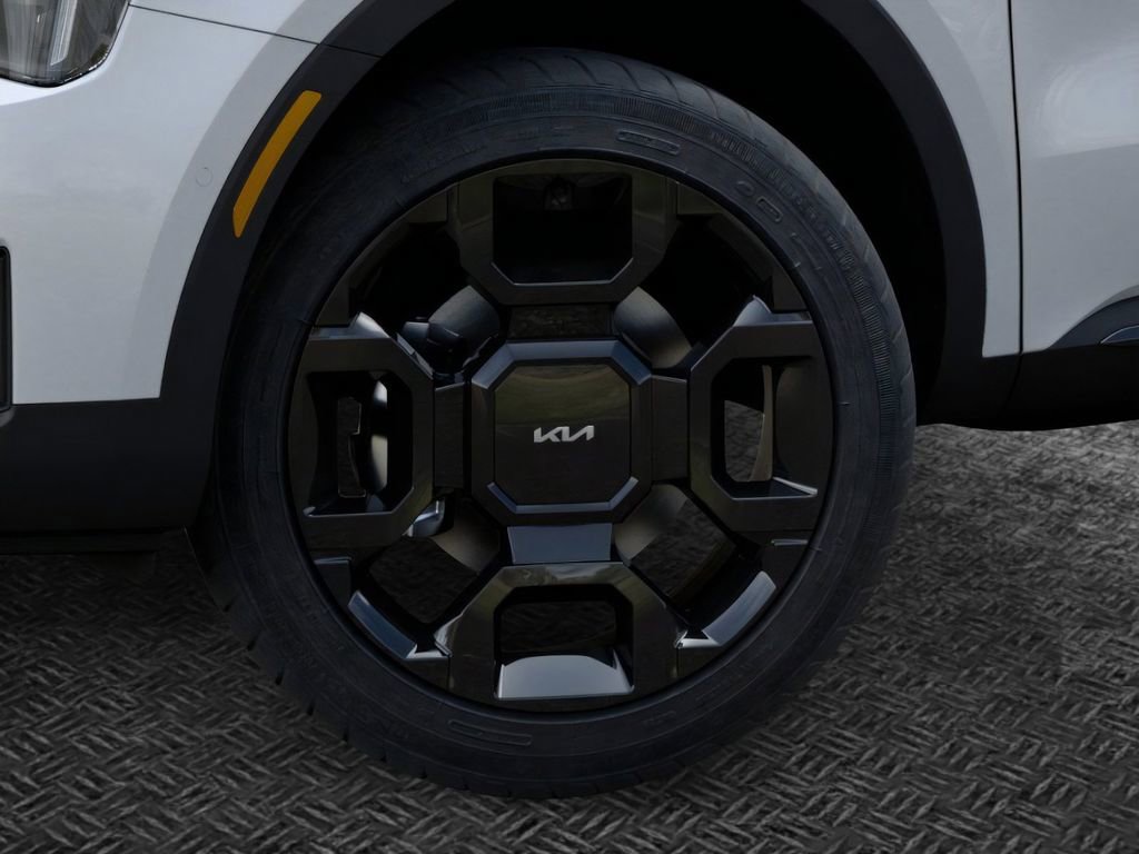 New 2026 Kia Sorento SX Prestige image 9
