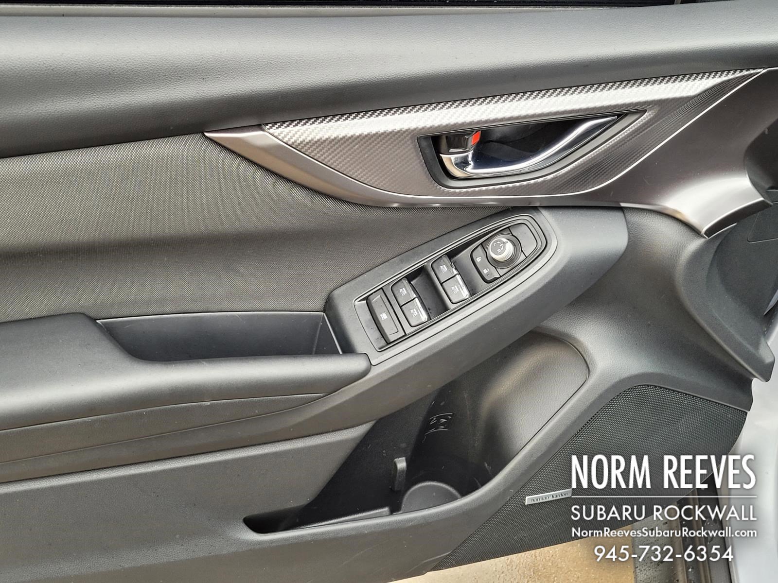 Certified 2024 Subaru WRX Premium image 4